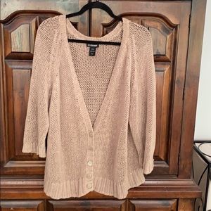 Lane Bryant Sweater
